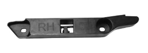 Staffa Paraurti Anteriore per FORD FOCUS - 2008 > 2011 destra Nuova