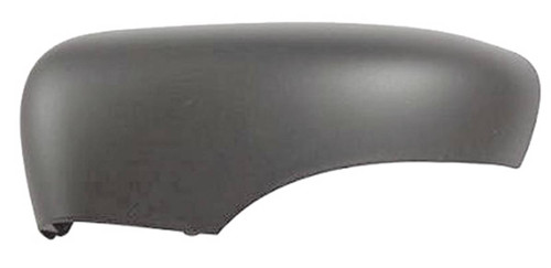 Calotta Retrovisore sinistro per RENAULT CLIO 4 dal 2012 al 2016 con indicatore di direzione grande Nuova da Verniciare