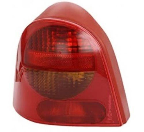 Fanale Posteriore sinistro per RENAULT TWINGO I - 1993 > 1998 Nuovo