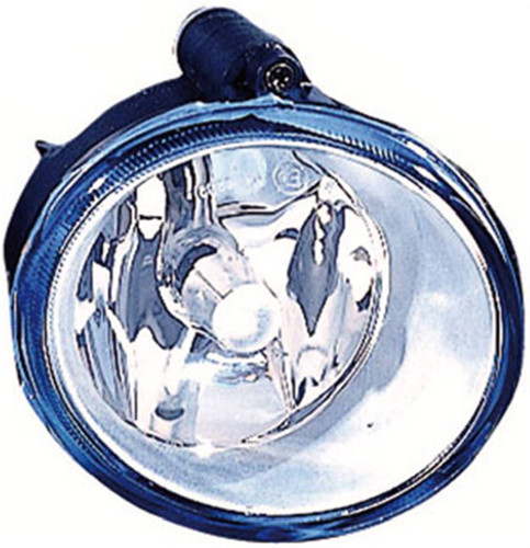 Fendinebbia destro per RENAULT TWINGO I - 2000 > 2007 H1 Nuovo