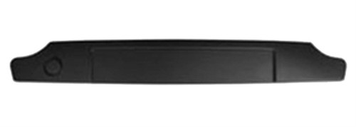 Modanatura Paraurti Anteriore per RENAULT TWINGO II - 2012 Nuova