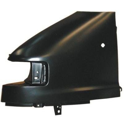 Parafango Anteriore sinistro per FIAT DUCATO dal 1994 al 2002 Nuovo da Verniciare