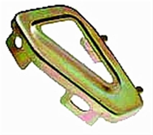 Staffa Paraurti Posteriore per FIAT PANDA - 1980 > 2003 Nuova