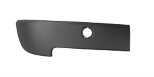 Modanatura Paraurti Anteriore per RENAULT SCENIC II - 2003 > 2006 destra Nuova