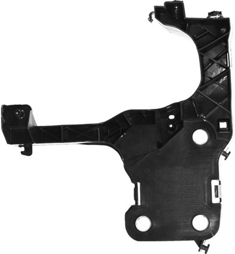 Sede Faro per RENAULT SCENIC II - 2003 > 2006 sinistro Nuova