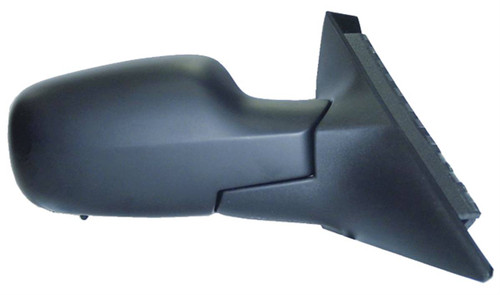 Specchietto Retrovisore destro per RENAULT SCENIC II - 2003 > 2006 Elettrico Termico C/ Primer