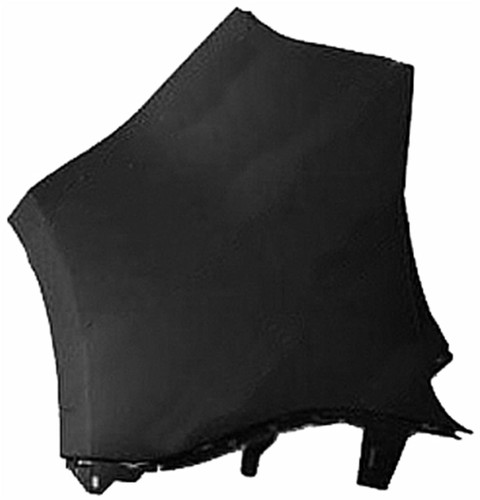 Cantonale Posteriore per RENAULT SCENIC III - 2009 > 2011 destro Nuovo