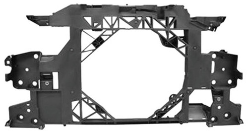 Ossatura Anteriore frontale per RENAULT SCENIC III - 2009 > 2011 Nuova