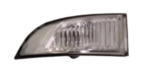 Indicatore di direzione sinistro su Retrovisore per RENAULT SCENIC III - 2009 > 2011 Nuovo