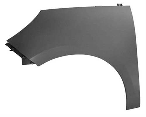 Parafango Anteriore sinistro per RENAULT SCENIC III - 2013 > 2016 Nuovo da Verniciare