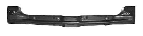 Traversa Paraurti Posteriore per VOLKSWAGEN GOLF 4 - 1997 > 2003 Superiore Nuova