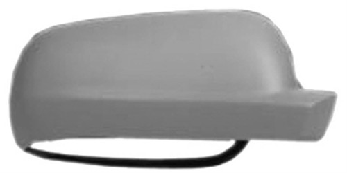 Calotta Retrovisore destro per VOLKSWAGEN GOLF 4 - 1997 > 2003 Nuova da Verniciare