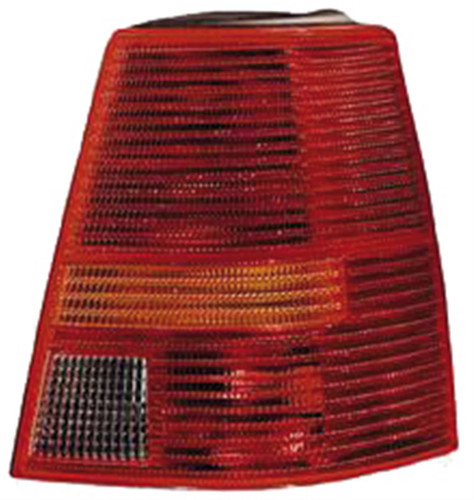 Fanale Posteriore destro per VOLKSWAGEN GOLF 4 SW - 1997 > 2003 Nuovo