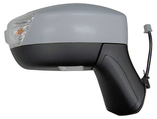 Specchietto Retrovisore destro per FORD KUGA - 2008 > 2012 Elettrico Termico C/ Primer Nuovo