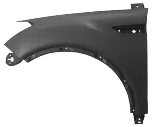Parafango Anteriore sinistro per FORD KUGA - 2008 > 2012 Nuovo da Verniciare