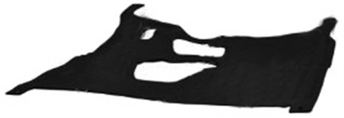 Riparo Motore per CITROEN NEMO - 2008 Inferiore Nuovo