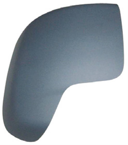 Calotta Retrovisore destro per CITROEN NEMO - 2008 Nuova da Verniciare