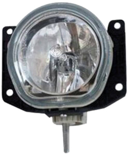 Fanale Fendinebbia destro o sinistro per CITROEN NEMO - 2008 Mod. Furgone H1 Nuovo