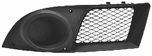 Griglia Paraurti Anteriore per FIAT DOBLO - 2005 > 2009 sinistra Nuova