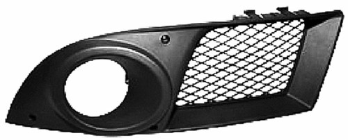 Griglia Paraurti Anteriore per FIAT DOBLO - 2005 > 2009 sinistra C/ Fendi Nuova