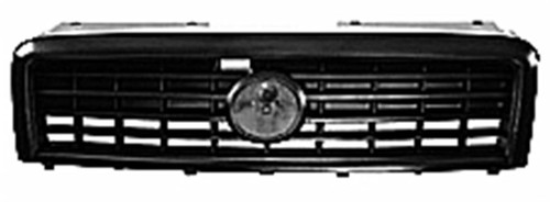 Griglia Radiatore per FIAT DOBLO - 2005 > 2009 Nuova