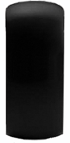 Calotta Retrovisore destro o sinistro per FIAT DOBLO - 2005 > 2009 Nera Nuova