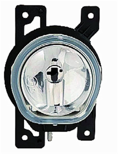 Fendinebbia destro per FIAT DOBLO - 2010 > 2014 H11 Nuovo