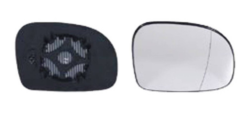 Vetro Specchio destro per MERCEDES V VIANO / VITO (W639) - 2003 > 2010 Termico Mod. Viano Nuovo