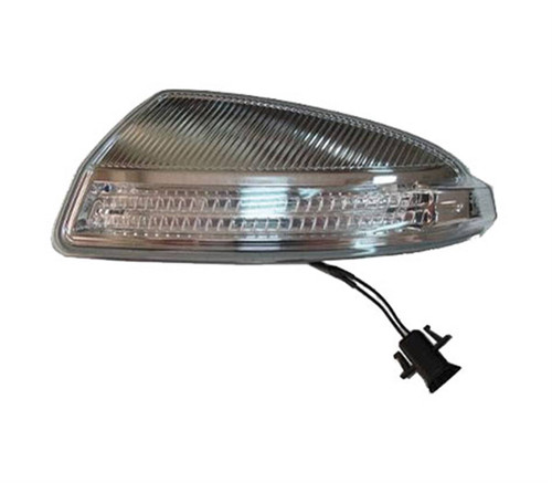 Indicatore di Direzione destro per MERCEDES V VIANO / VITO (W639) - 2010 > 2014 Led Mod. Viano