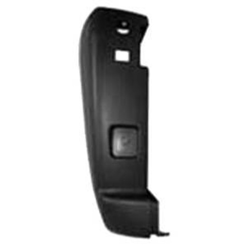 Cantonale Posteriore sinistro per FIAT DUCATO dal 2014 Grigio Scuro Nuovo