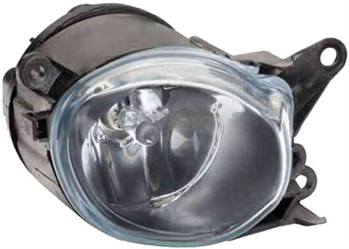 Fendinebbia destro per AUDI A4 - 1999 > 2000 H7 Nuovo