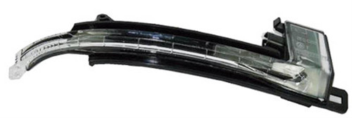 Indicatore di Direzione sinistro per AUDI A4 - 2007 > 2009 Nuovo