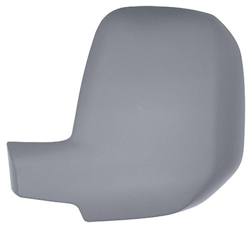 Calotta Retrovisore sinistro per CITROEN BERLINGO - 2008 > 2012 Nuova da Verniciare