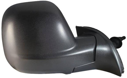 Specchietto Retrovisore destro per CITROEN BERLINGO RY - 2012 > 2015 Meccanico Nero Nuovo