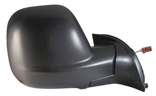 Specchietto Retrovisore destro per CITROEN BERLINGO RY - 2012 > 2015 Elettrico Termico Nero Nuovo
