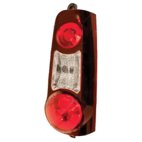 Fanale Posteriore destro per CITROEN BERLINGO RY - 2012 > 2015 C/Doppia Porta Nuovo