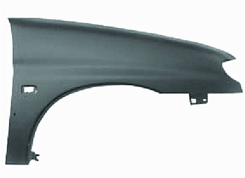 Parafango Anteriore destro per PEUGEOT PARTNER - 1996 > 2002 Nuovo da Verniciare