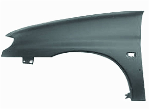 Parafango Anteriore sinistro per PEUGEOT PARTNER - 1996 > 2002 Nuovo da Verniciare