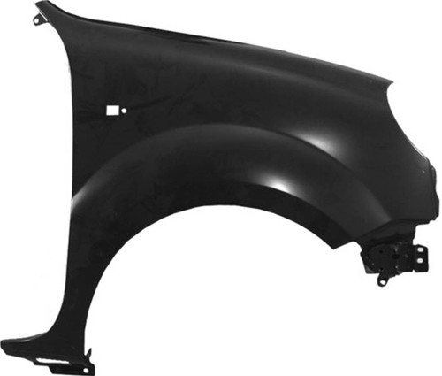 Parafango Anteriore destro per RENAULT KANGOO - 2003 > 2008 Nuovo da Verniciare