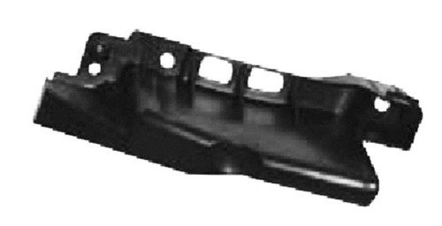 Staffa Paraurti Anteriore per RENAULT KANGOO - 2008 > 2012 destra Nuova