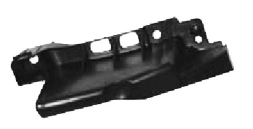 Staffa Paraurti Anteriore per RENAULT KANGOO - 2008 > 2012 sinistra Nuova