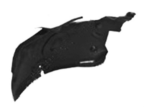 Locaro Anteriore destro per RENAULT KANGOO - 2008 > 2012 P/Anteriore Nuovo