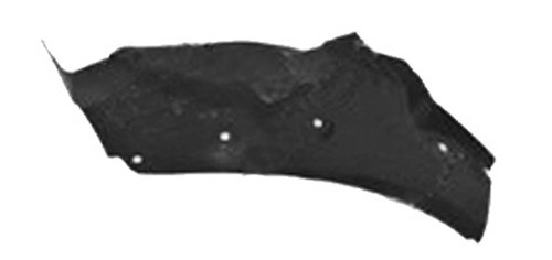 Locaro Anteriore destro per RENAULT KANGOO - 2008 > 2012 P/Posteriore Nuovo