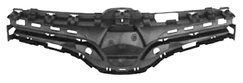 Supporto Griglia Radiatore per RENAULT KANGOO - 2013 Nuova