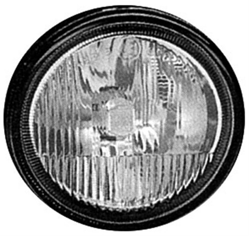 Fendinebbia sinistro per RENAULT MASTER - 1998 > 2002 H1 Nuovo