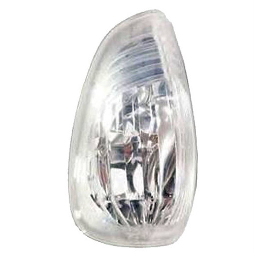 Indicatore di Direzione sinistro per RENAULT MASTER - 2010 > 2013 Nuovo