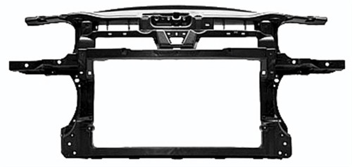 Ossatura Anteriore Frontale per VOLKSWAGEN TOURAN - 2003 > 2006 Nuova