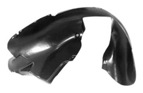 Locaro Anteriore destro per VOLKSWAGEN TOURAN - 2003 > 2006 Nuovo