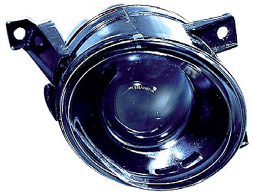Fendinebbia sinistro per VOLKSWAGEN TOURAN - 2003 > 2004 H11 Nuovo