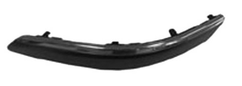 Modanatura Paraurti Anteriore per VOLKSWAGEN TOURAN - 2006 > 2010 sinistra Nuova